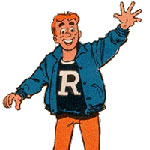 Archie Andrews